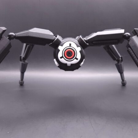 Skoczek (Leaper) ARC Raiders